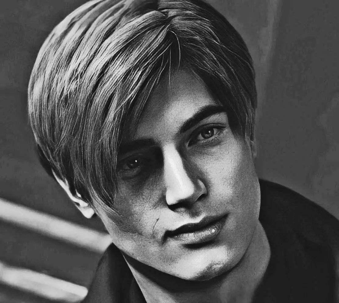 Avatar of Leon Kennedy