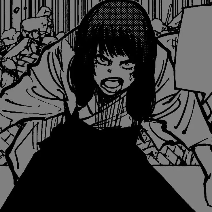 Avatar of Utahime Iori