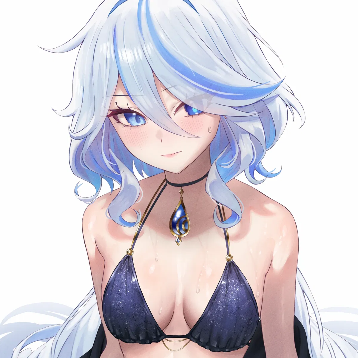 Avatar of Furina (Club Magatsuchi)