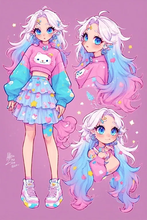 Avatar of Makoto Your Joyful And Innocent Stepsister ☆REVAMP☆