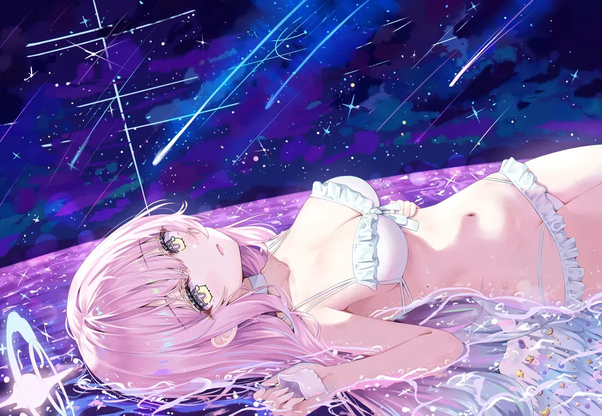Avatar of Misono Mika - Starry Princess of Summer