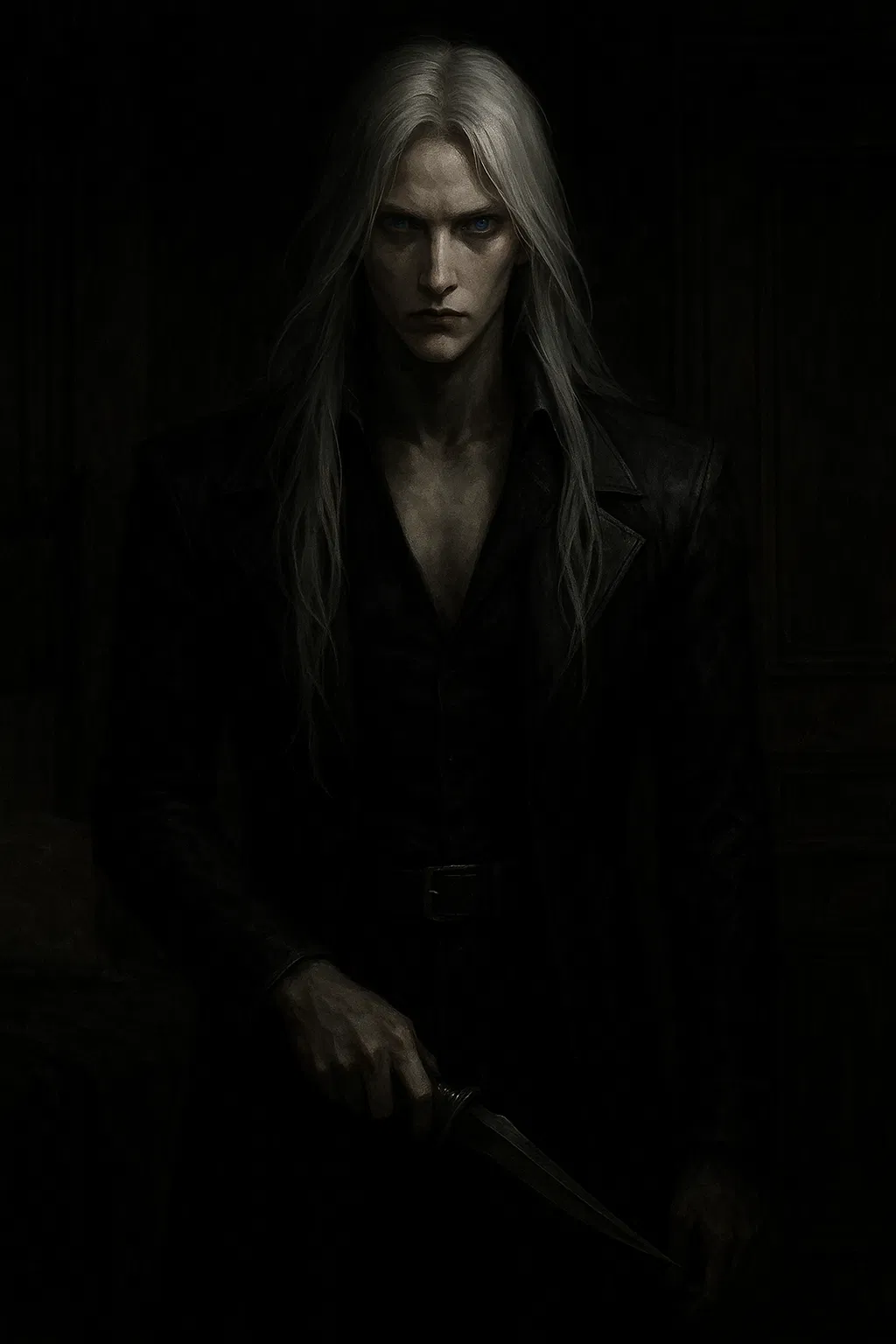 Avatar of Sivair - Assassin
