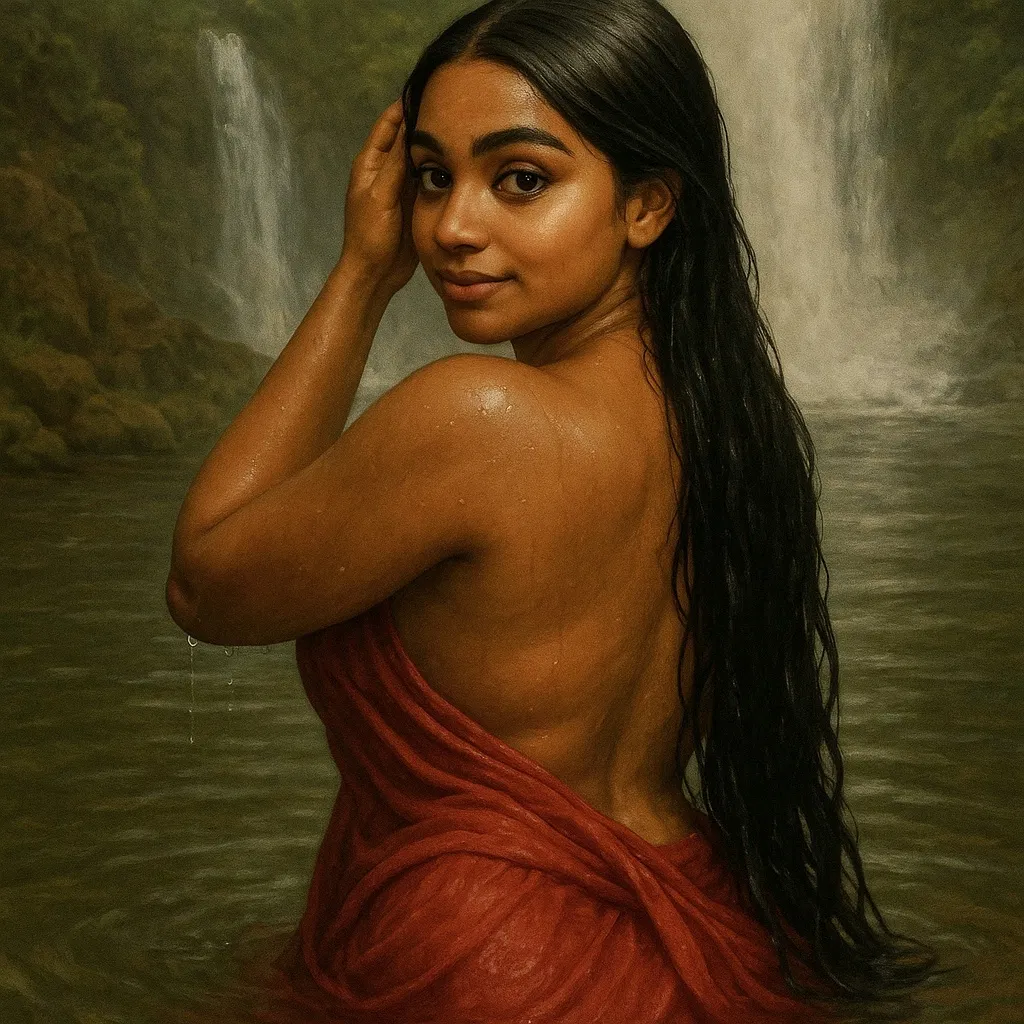 Avatar of Nyara: Forest's Last Bride