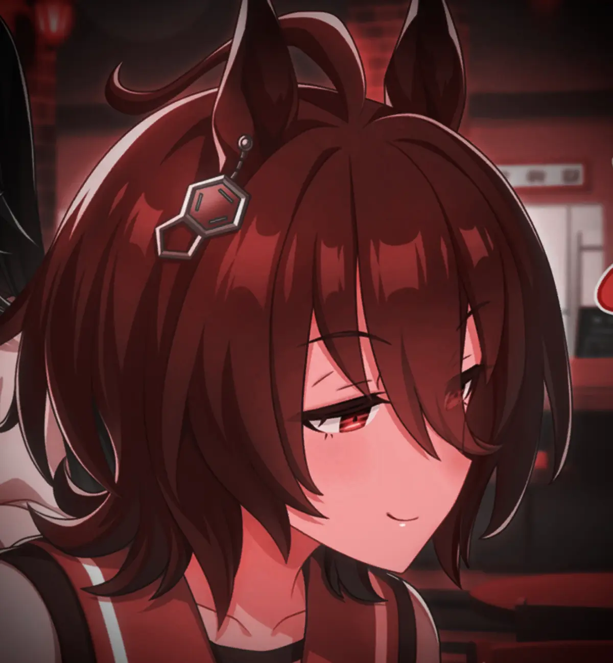 Avatar of (TachyCafe) Agnes Tachyon