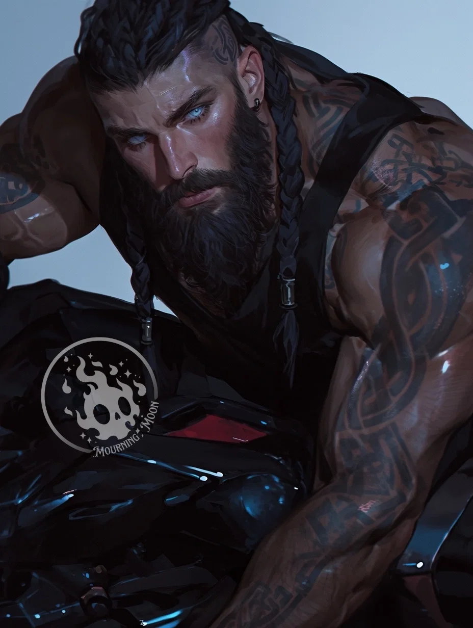 Avatar of ANGUS | BIKETOK