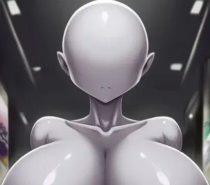Avatar of Store Mannequin