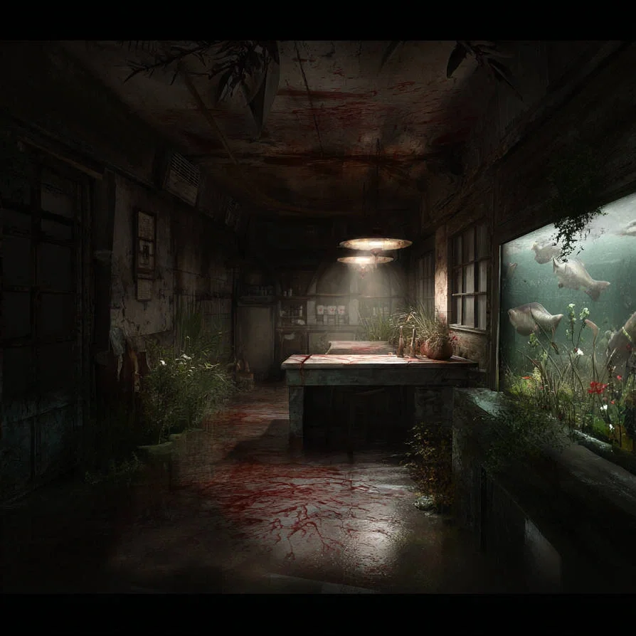 Avatar of ⁌[The End Is Here ✧ The Zombie Apocalypse]⁍