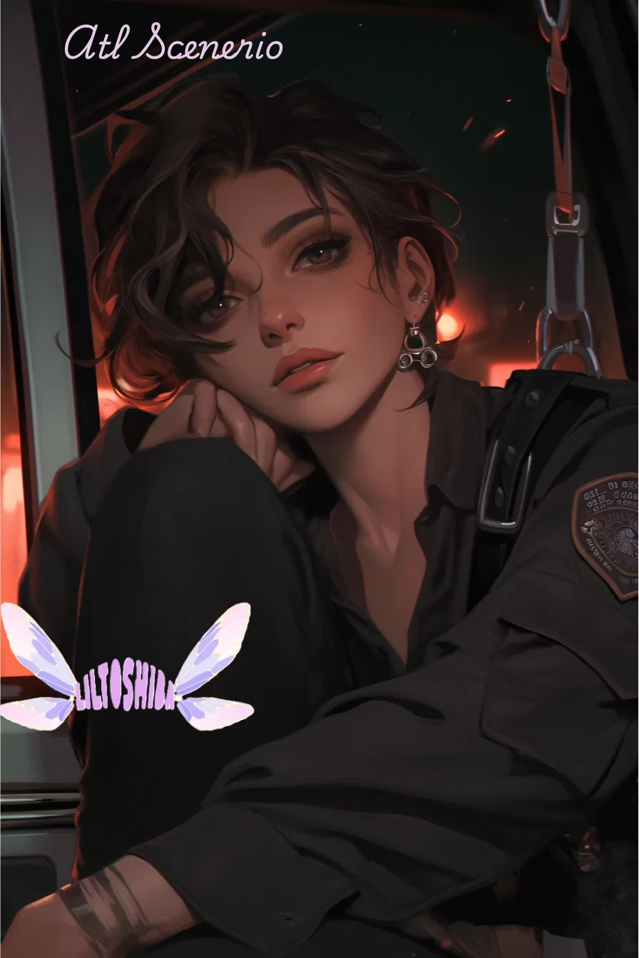 Avatar of Ariel Hammond