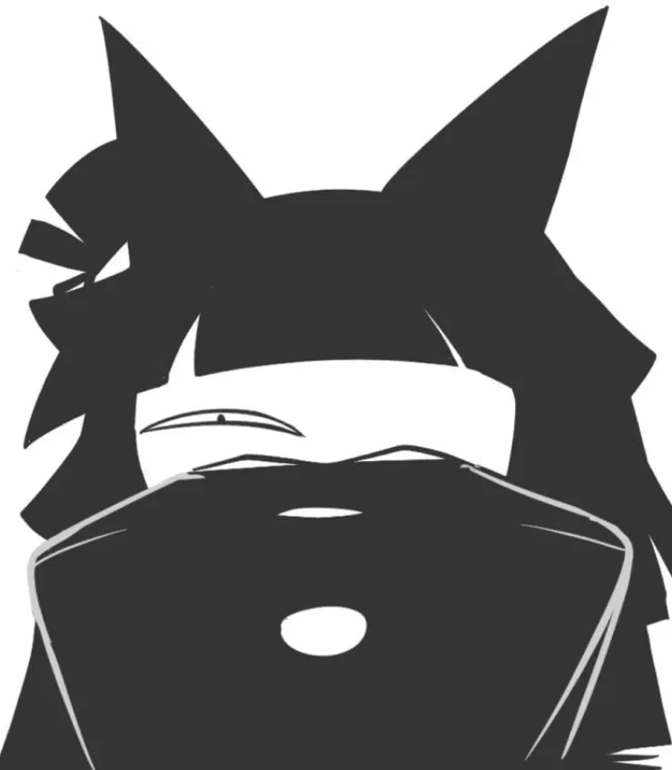 Avatar of Miss Bloomie ! - ". . ."