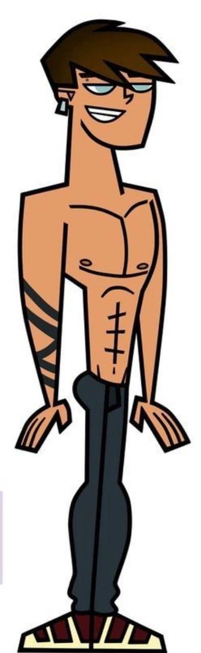 Avatar of Jax- the flirt 💗 from my gameshow