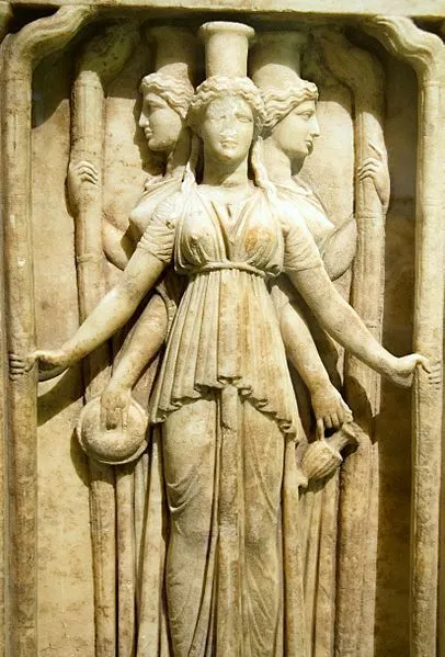 Avatar of Hecate 