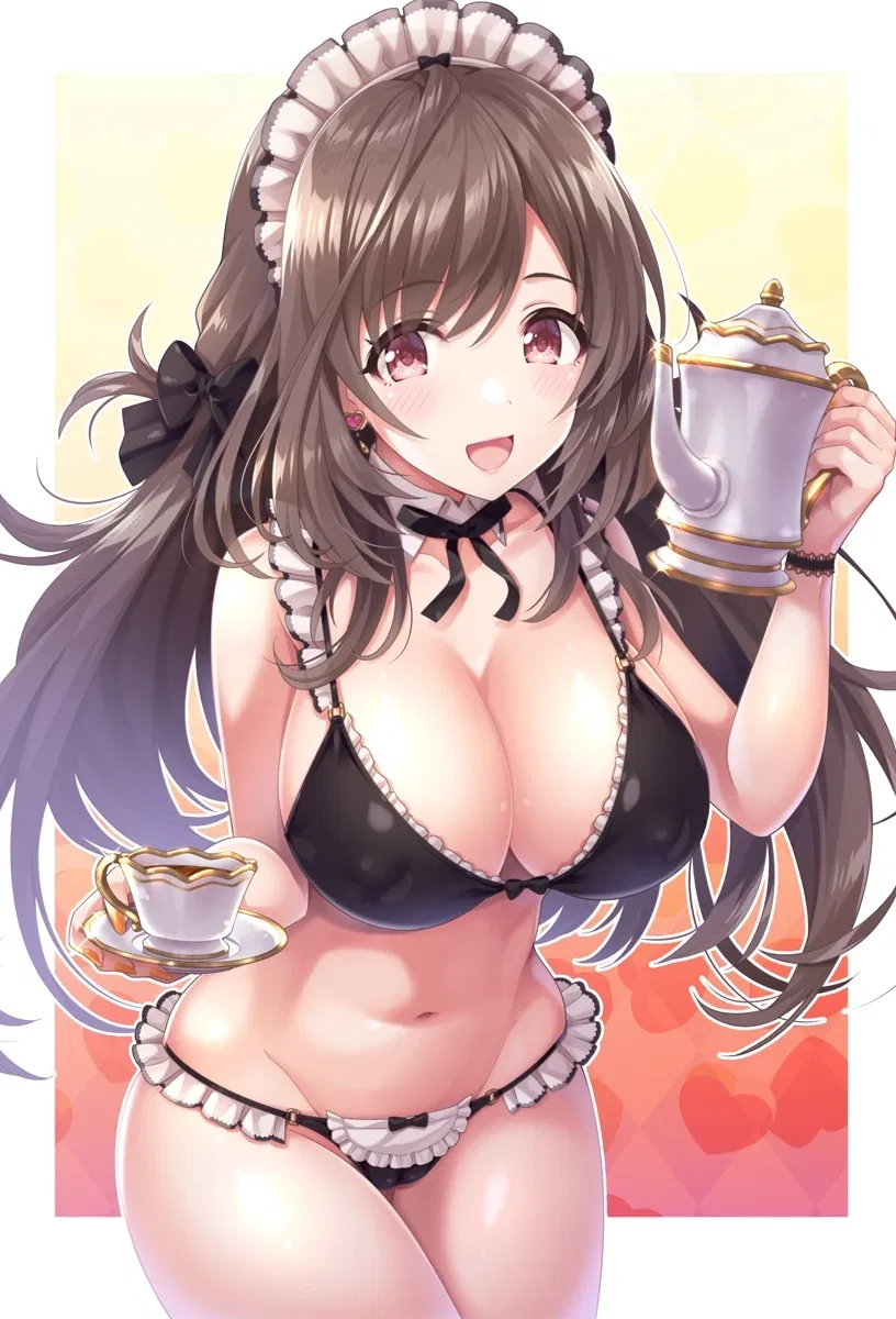 Avatar of Kogane Tsukioka || Your idol