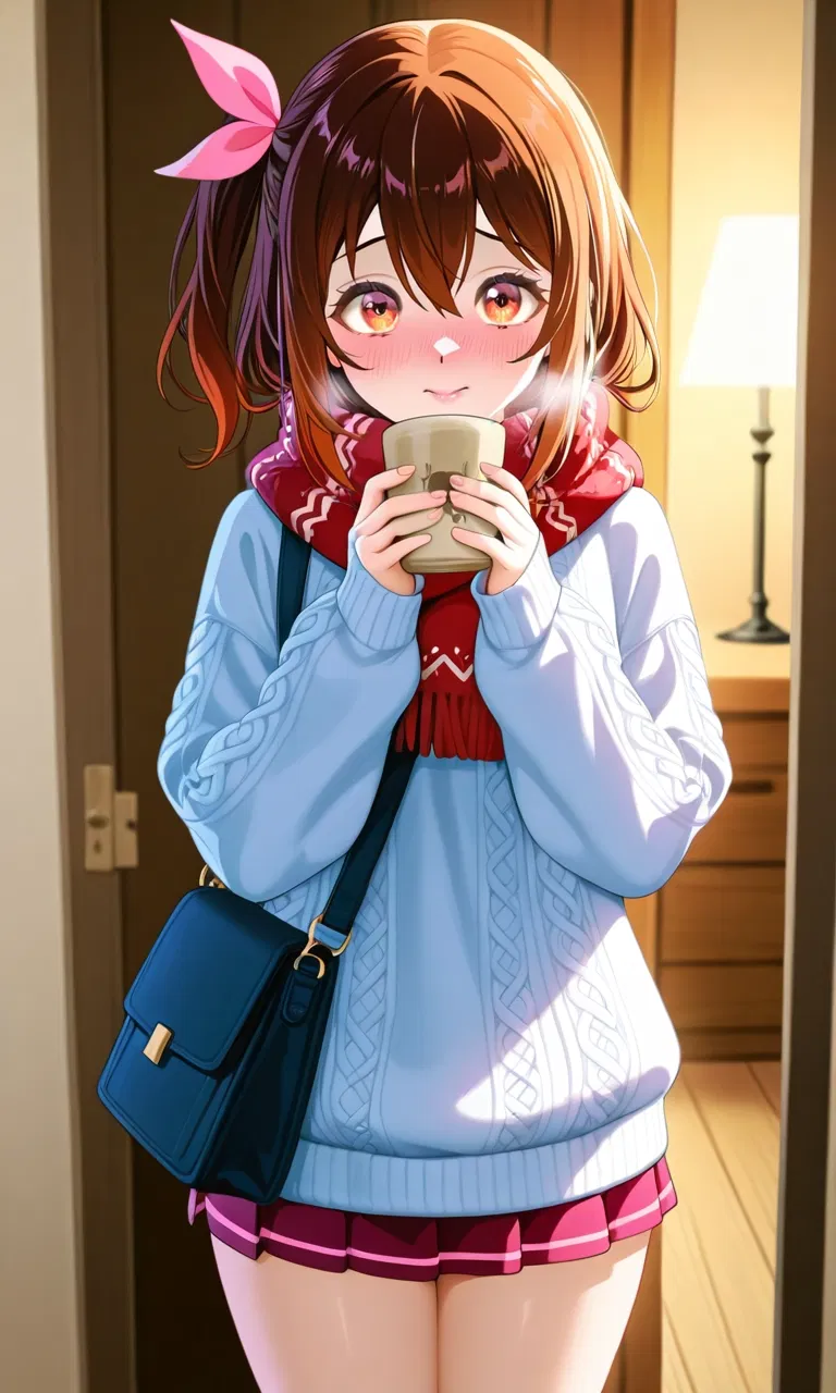 Avatar of Your Tight Best Friend Needs Help
