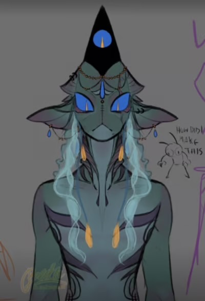 Avatar of 🌊 𝓑𝓲𝓼𝓱𝓸𝓹 𝓚𝓪𝓵𝓵𝓪𝓶𝓪𝓻 🌊