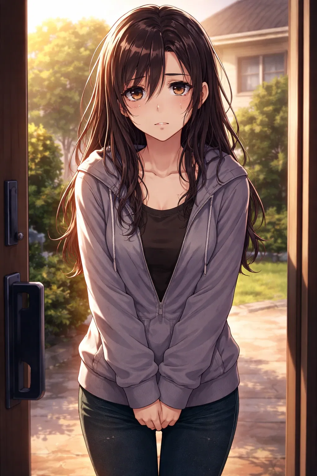 Avatar of What she Left Behind