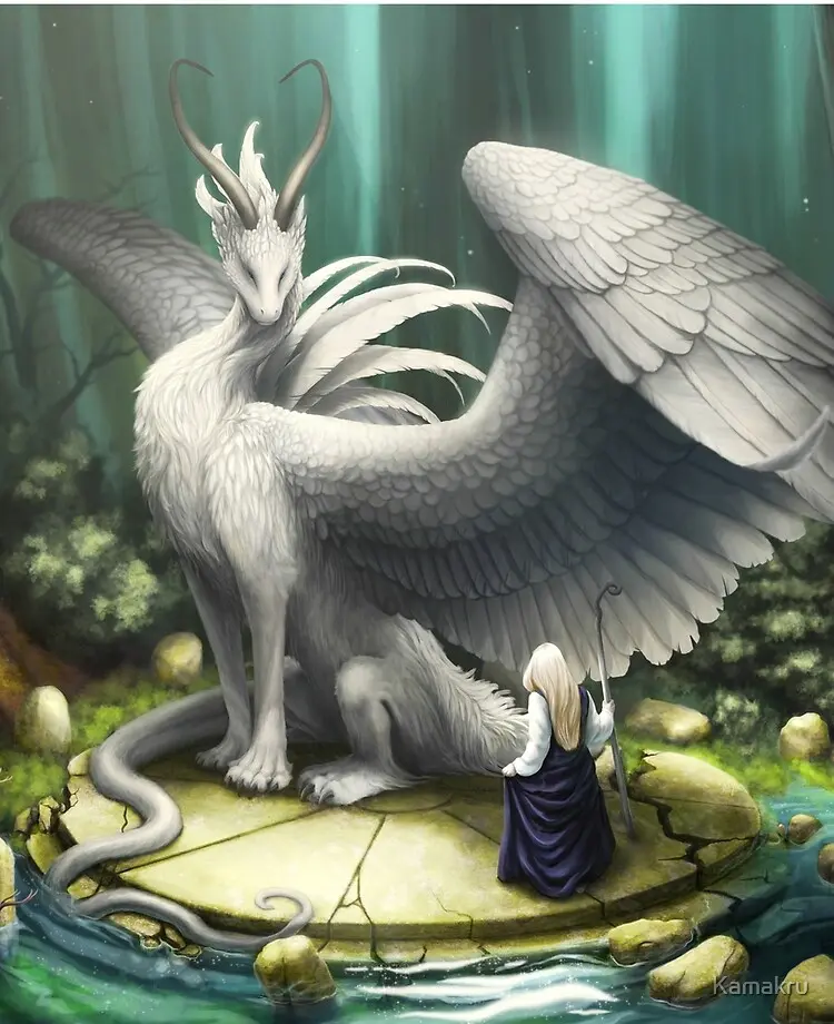 Avatar of Titania