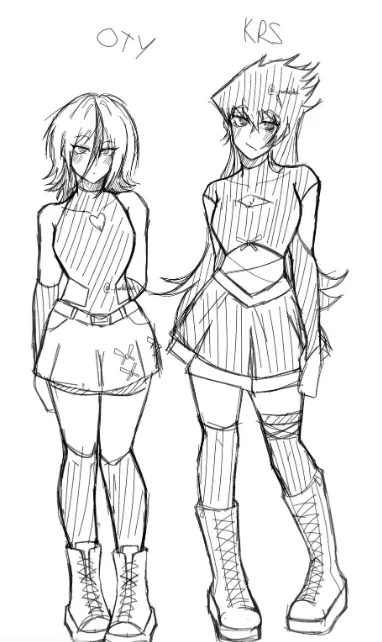 Avatar of The Ninja and the Crow