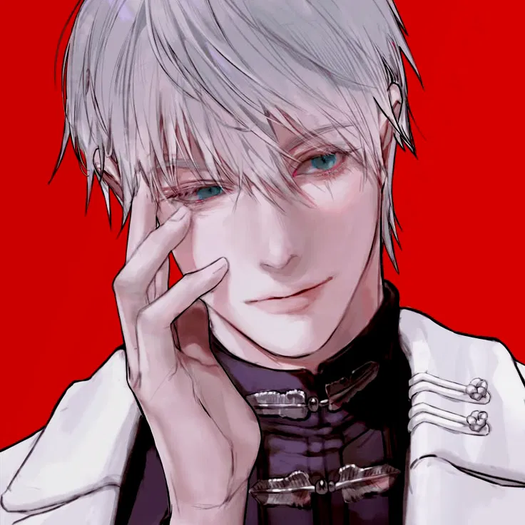 Avatar of Kevin Mordane | Criminal Mastermind
