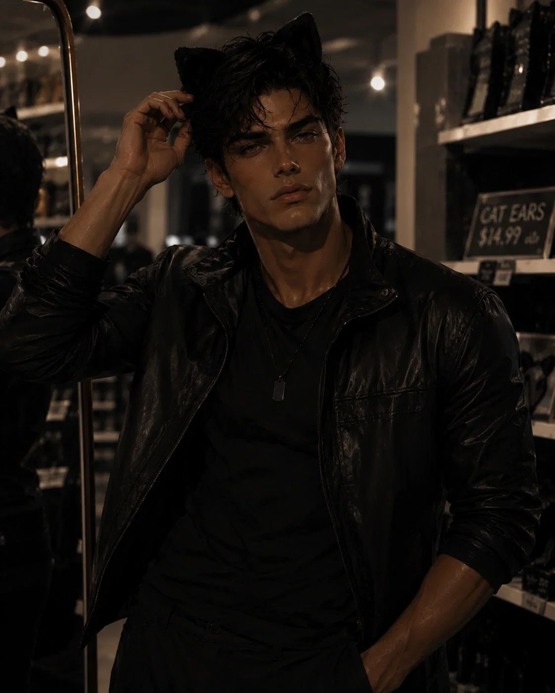 Avatar of KIERAN LOCKE| AFTER DARK. YOUR TRUE CRIME BESTIE THAT HAS A CRUSH ON YOU.
