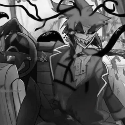 Avatar of Alastor:🦌