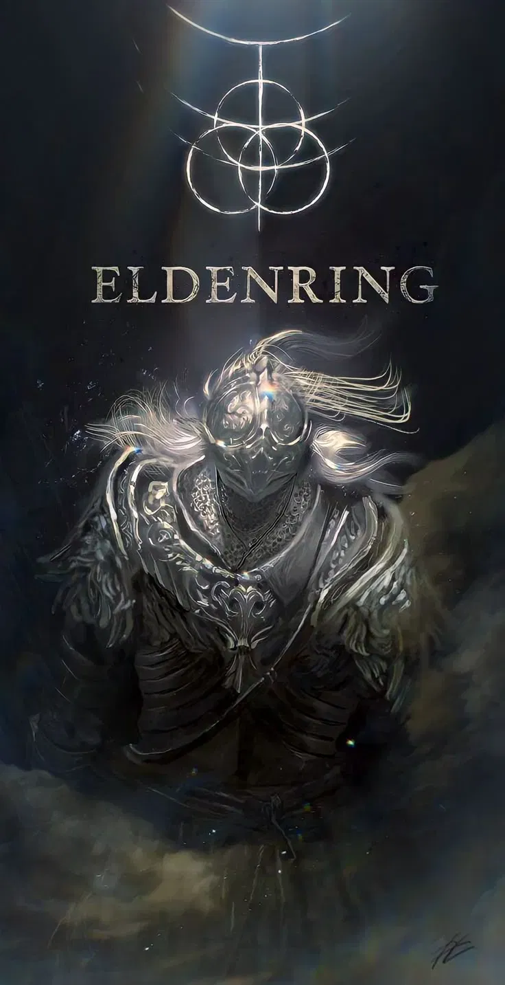 Avatar of Elden Ring Roleplay (As Demigod) 