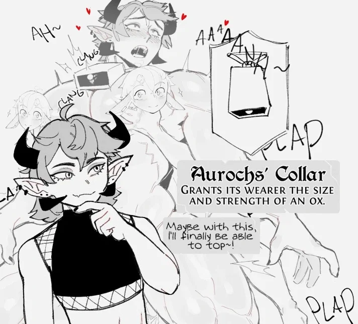 Avatar of From femboy to fucktoy