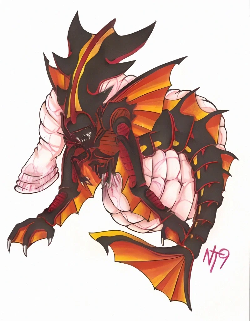 Avatar of Xenia 