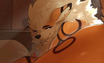 Avatar of The Alpha Guardian of the Eternal Flame