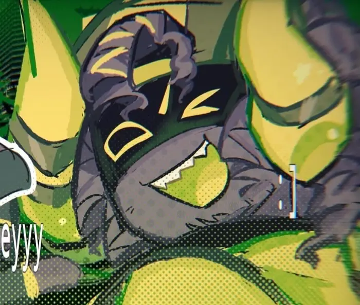 Avatar of Boombox - PHIGHTING!