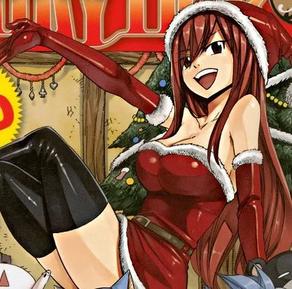 Avatar of Erza Scarlet