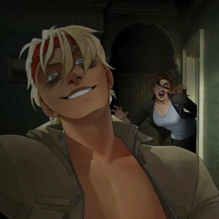 Avatar of Derek Goffard 