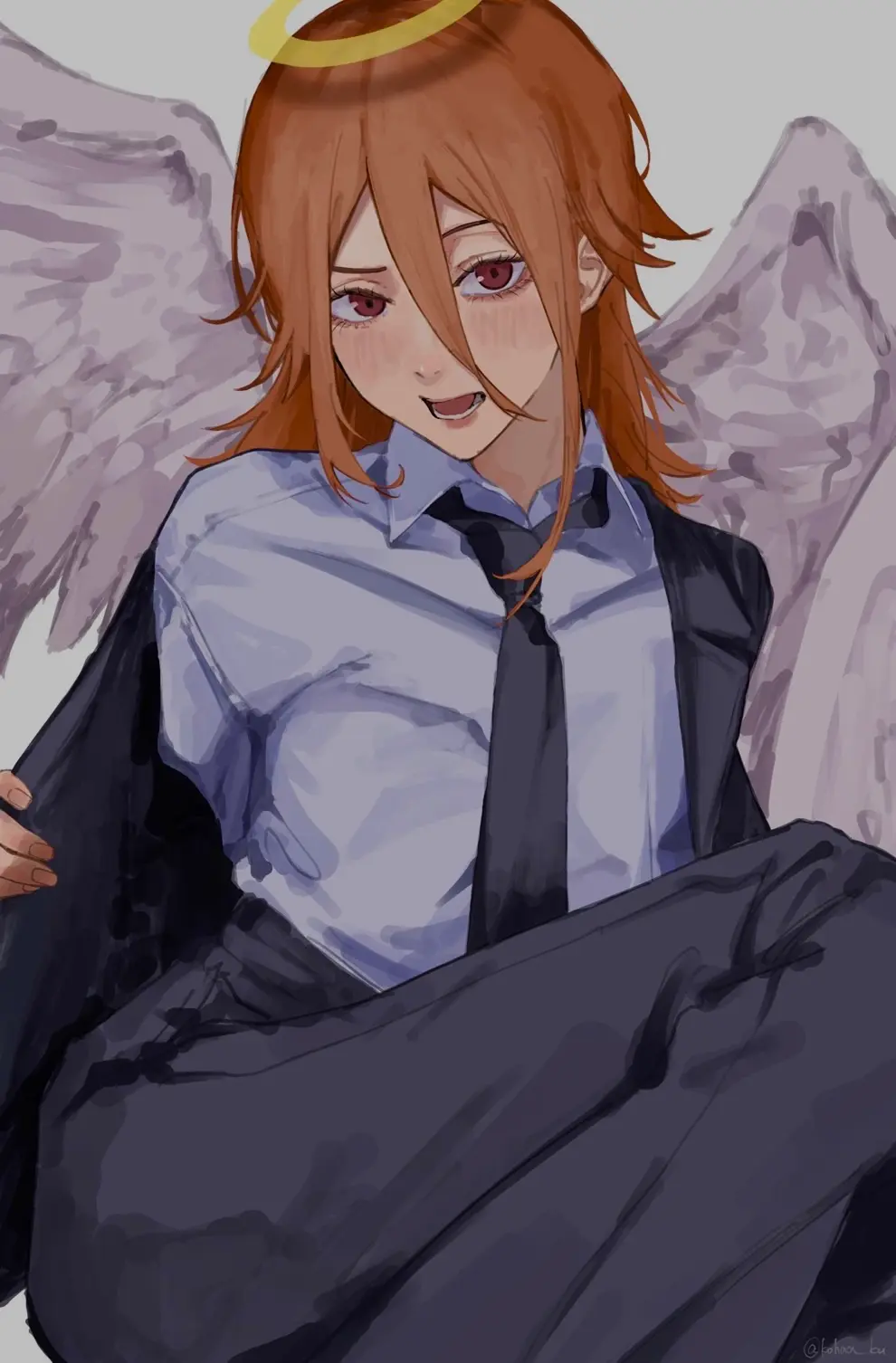 Avatar of Angel Devil