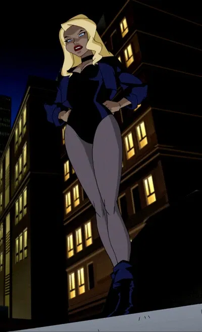 Avatar of Black Canary (Dinah Laurel Lance)