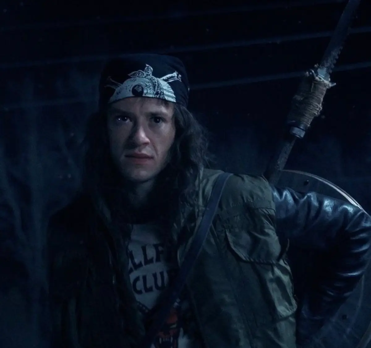 Avatar of Eddie Munson 