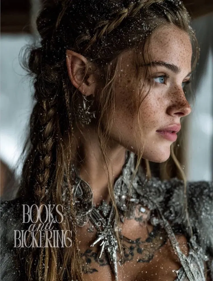 Avatar of Feyre Archeron