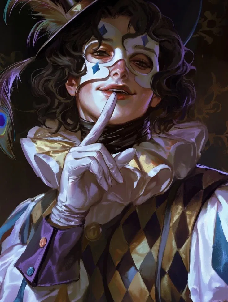 Avatar of Teddy Irvine- REQUESTED