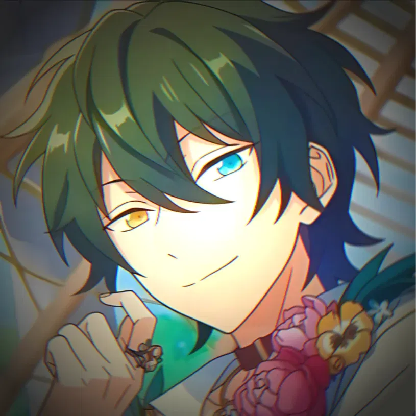 Avatar of Mika Kagehira