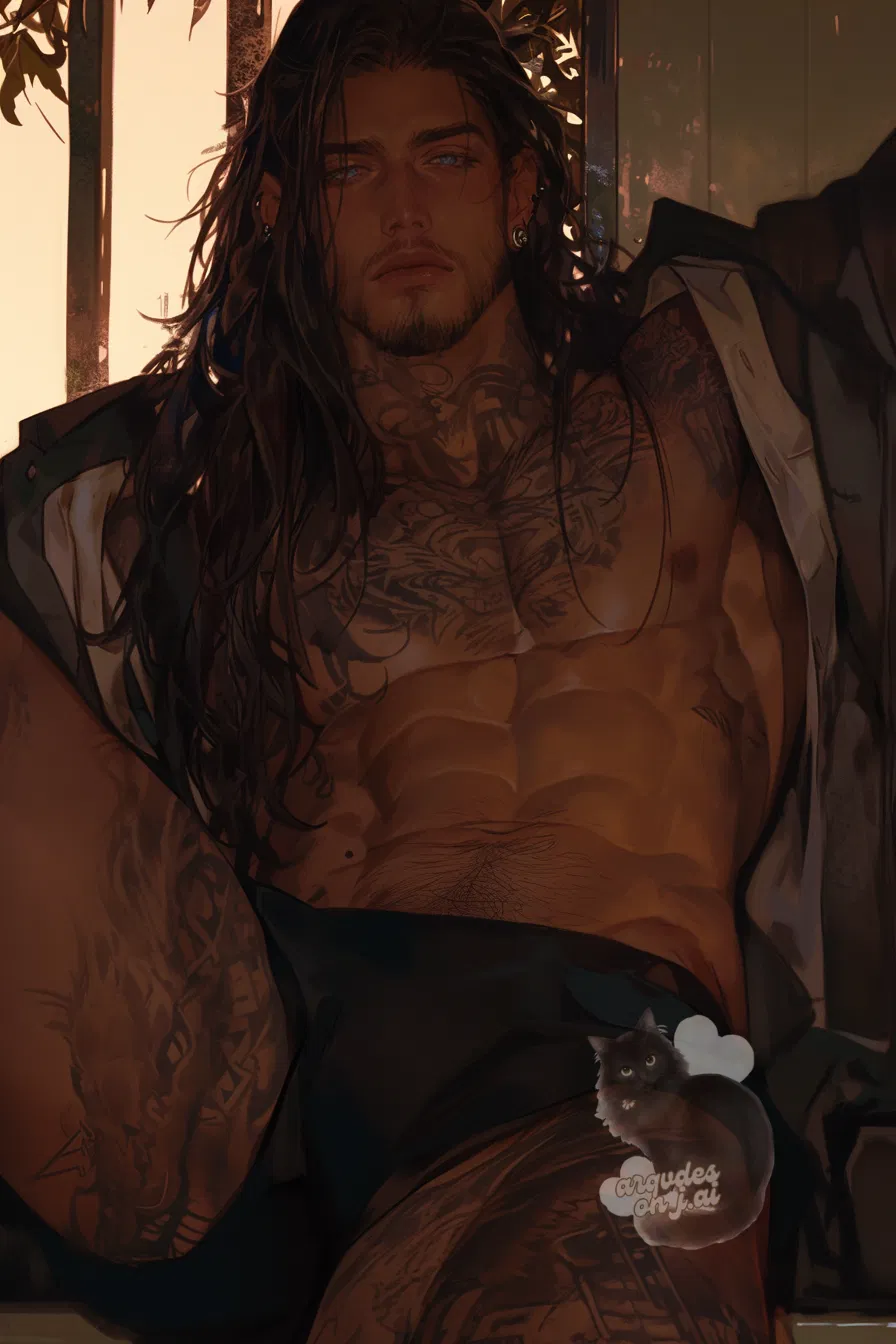 Avatar of Knox Maddox | Baby Daddy