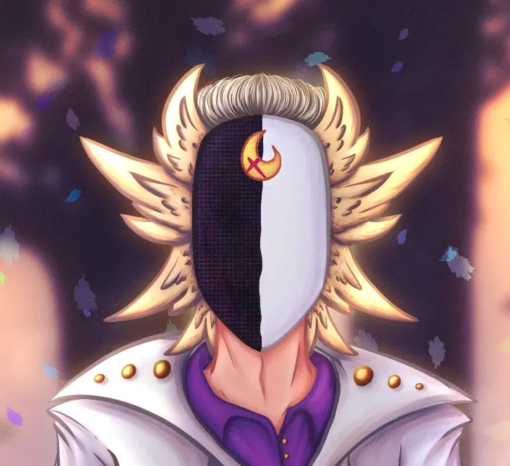 Avatar of Orión -  El angel caído 