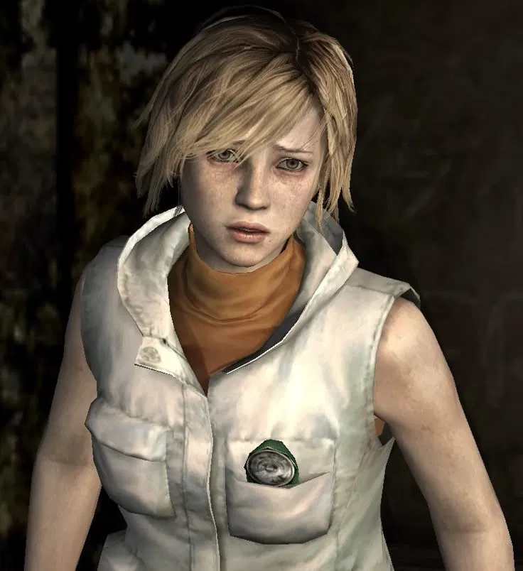 Avatar of Heather Mason