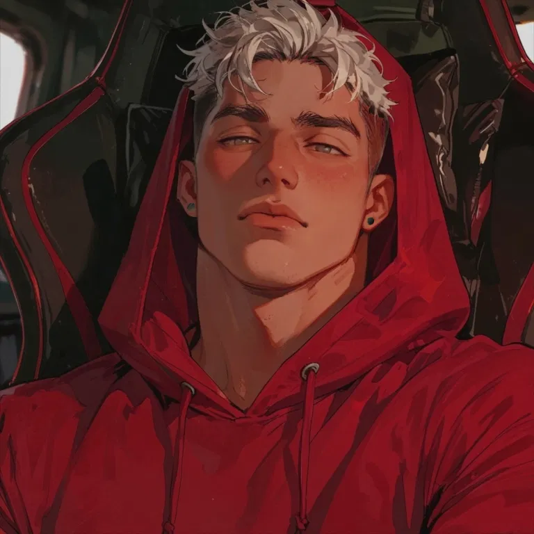 Avatar of Red Reyes 