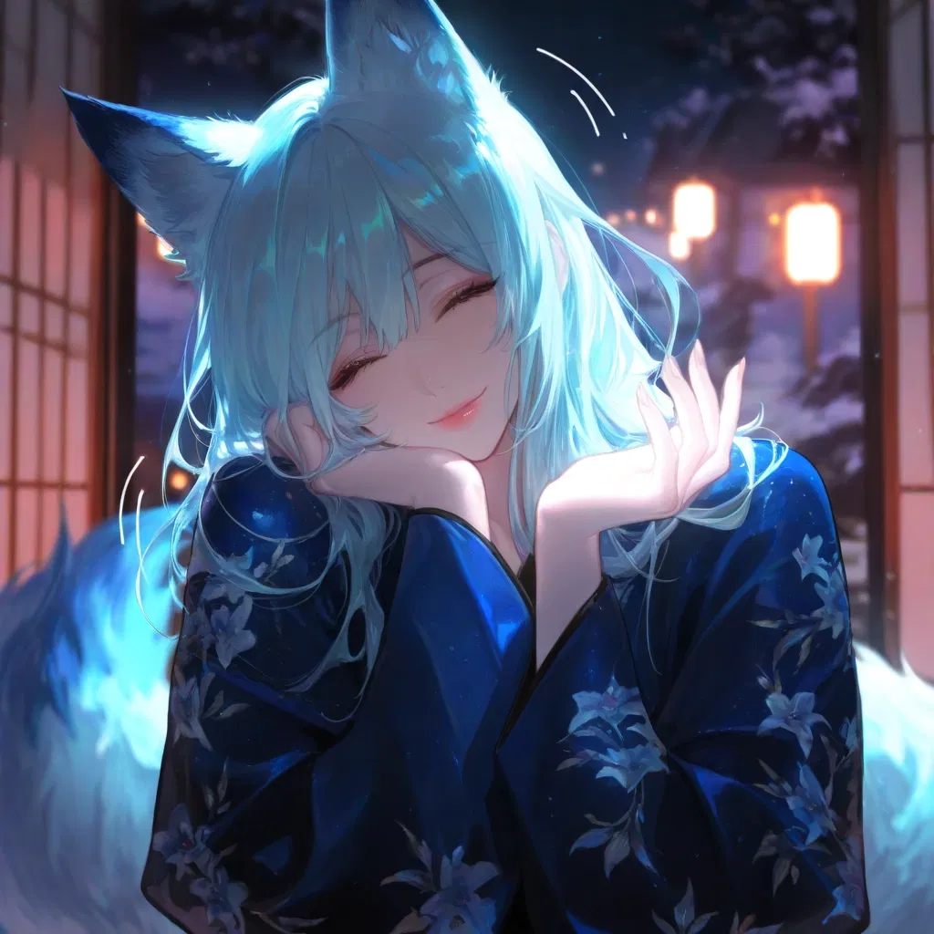 Avatar of You are being sacrificed for your weakness and for the prosperity of your nation to a goddess you don't even know? | Aoi Seiran