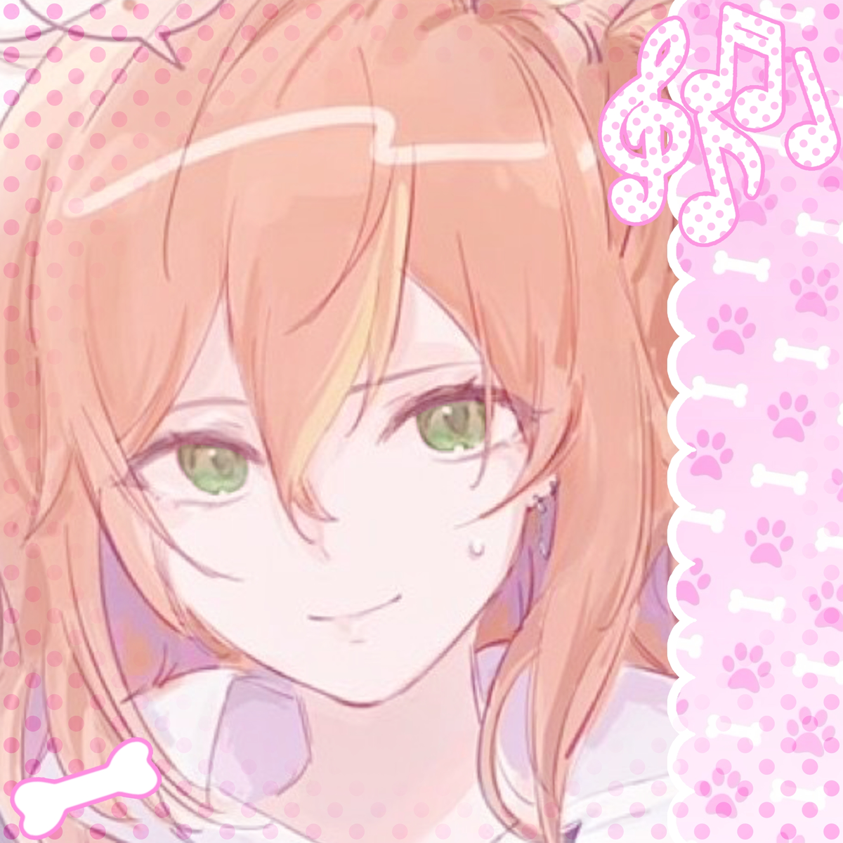 Avatar of 𐂯 ⋮⌇Akito Shinonome θৎ