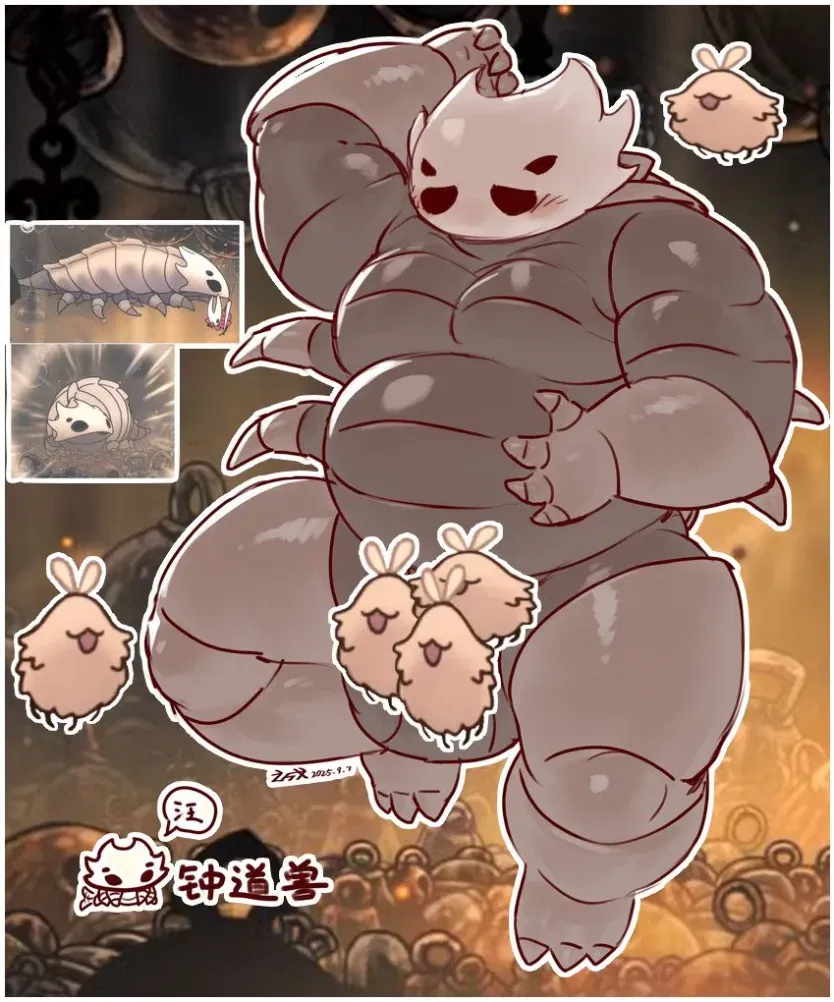 Avatar of - •࿄ Bell Beast ࿄ • -