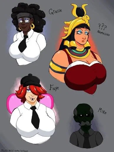 Avatar of Artifacts and Antiquity