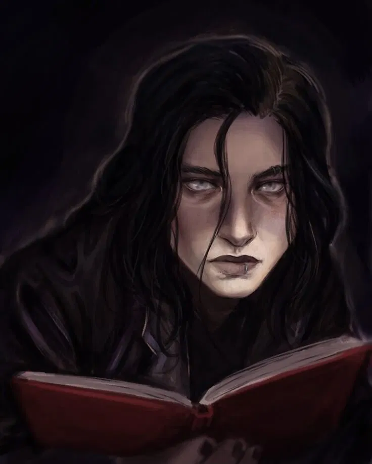 Avatar of Gerard Keay