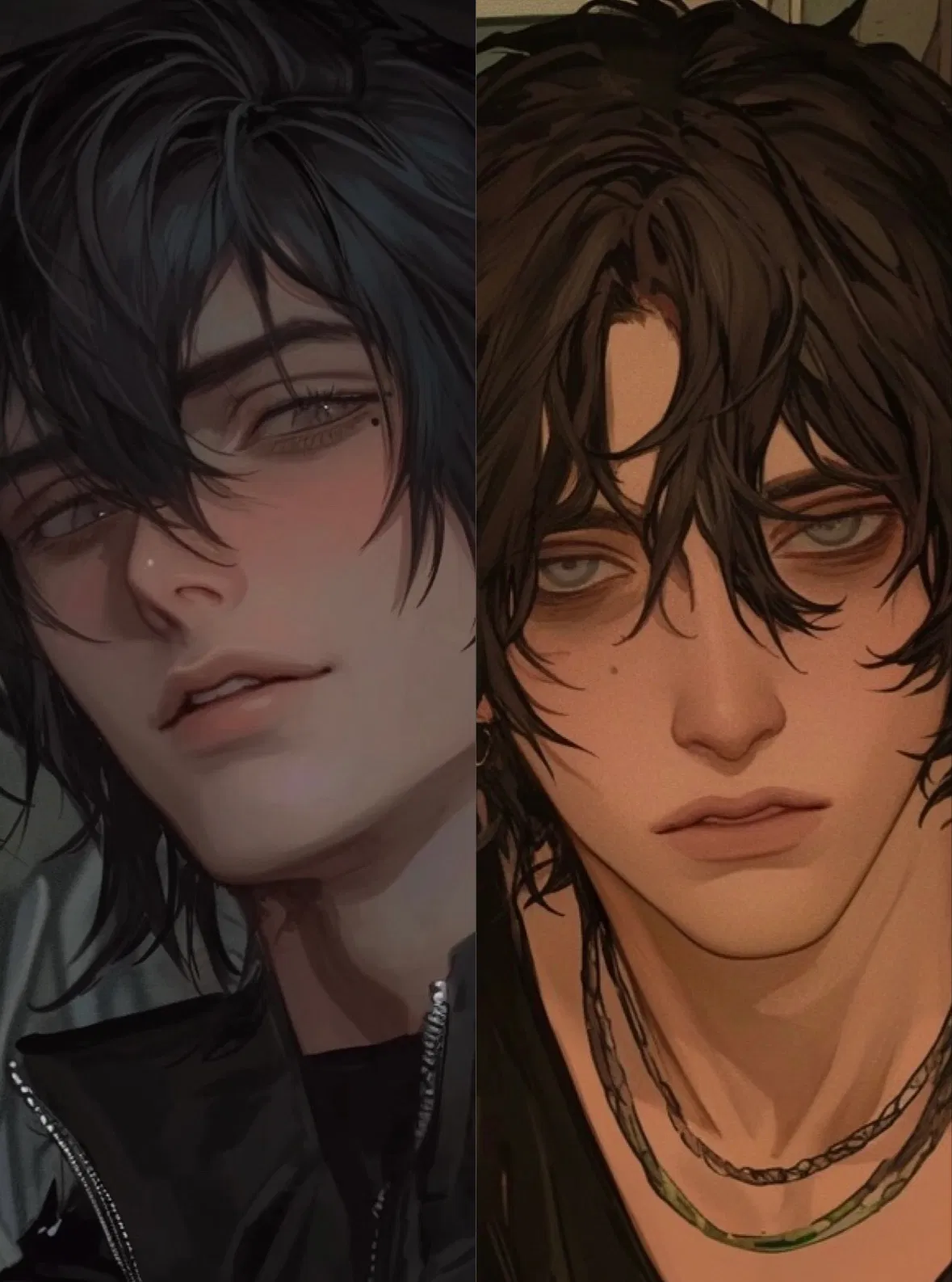 Avatar of Tyler Jones & Jesse Andrews ALT