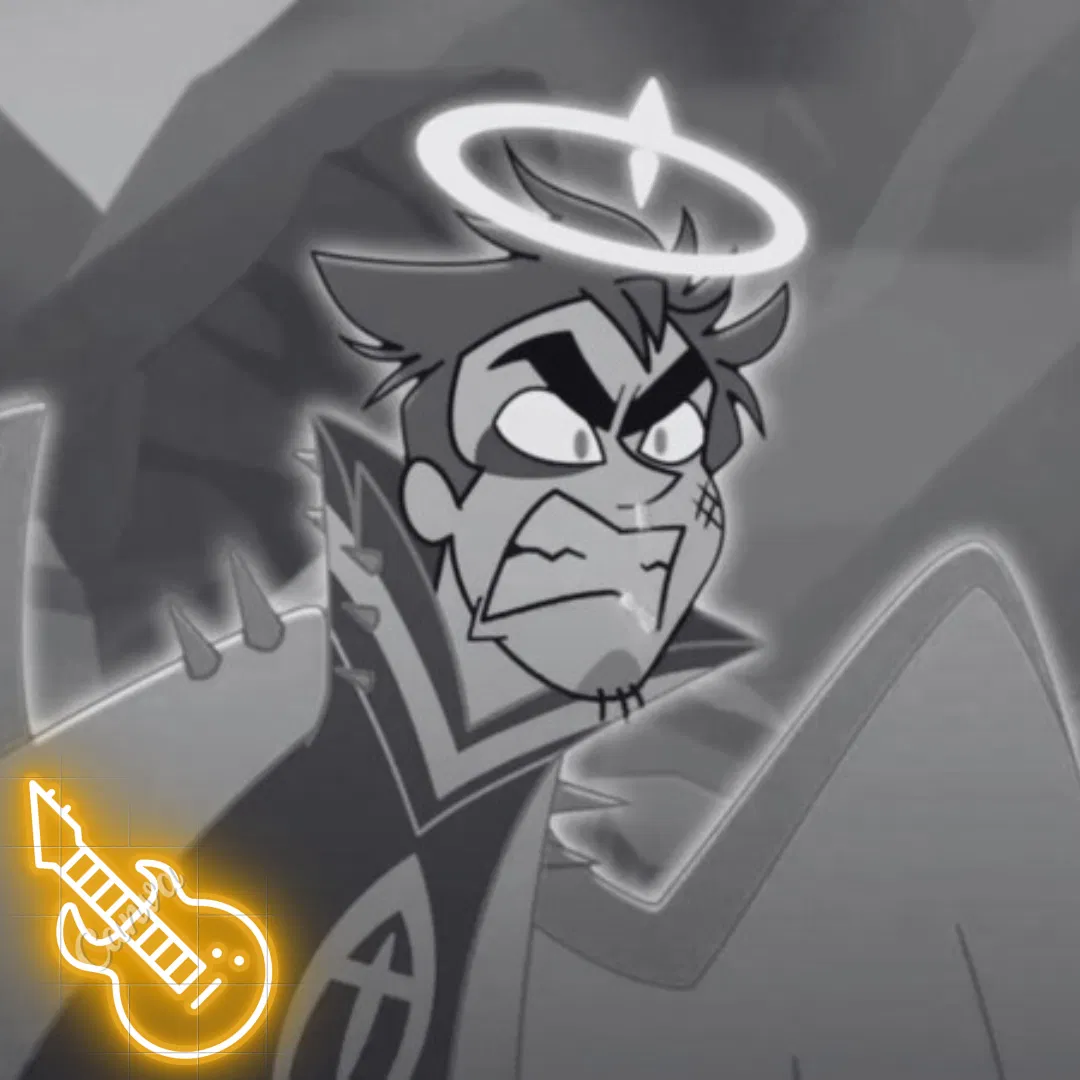 Avatar of Adam ఌ『 ␈ 』