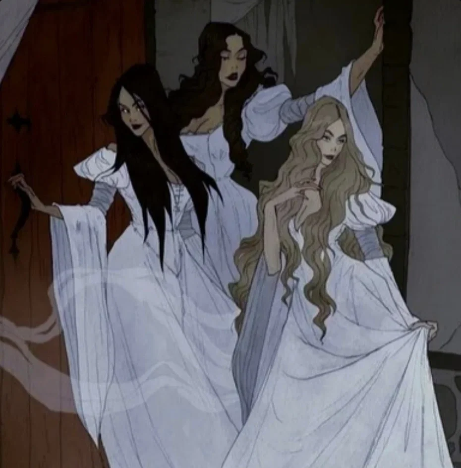 Avatar of Brides of Dracula 