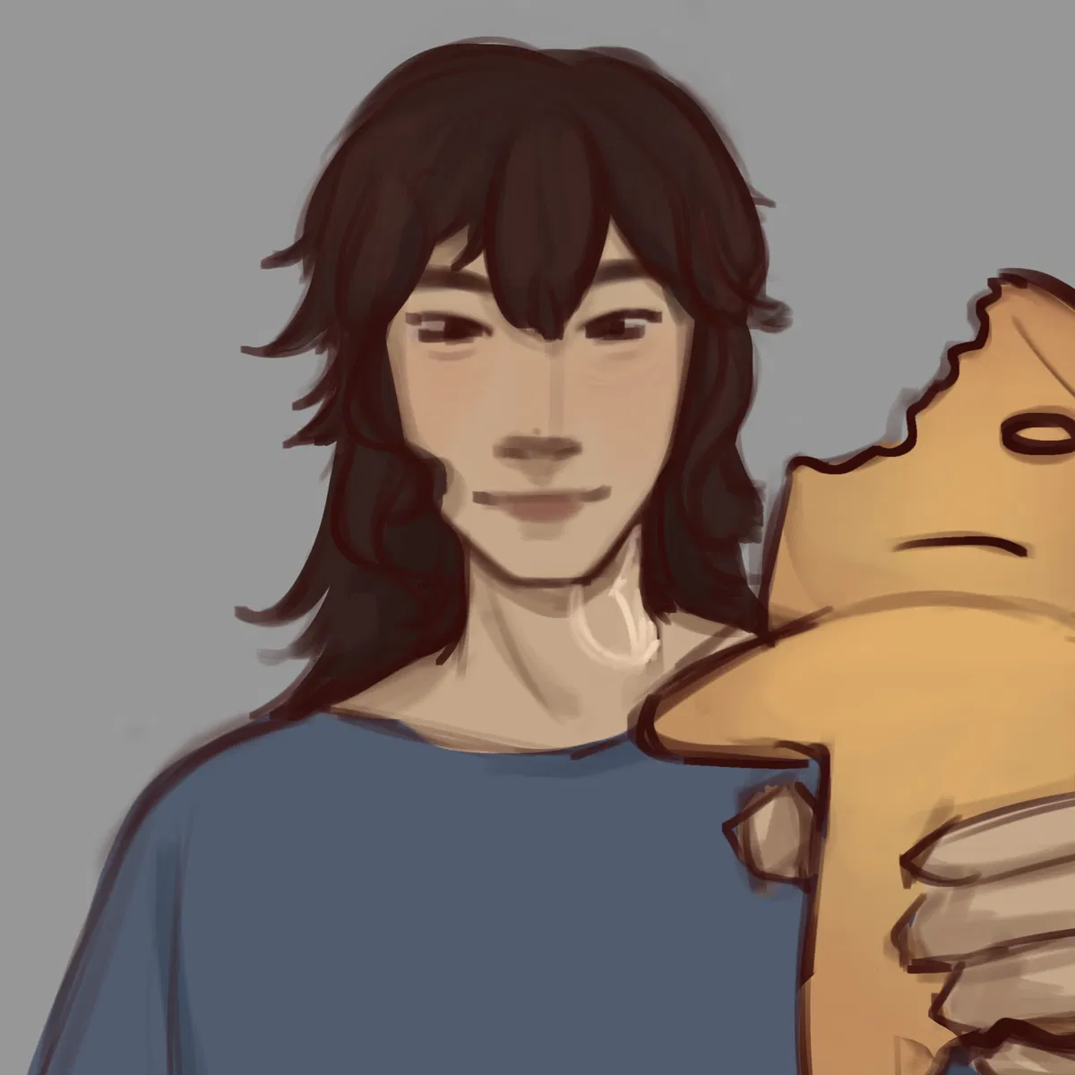 Avatar of Yui Xing | Hoshi